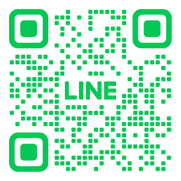 港誠 LINE QR Code